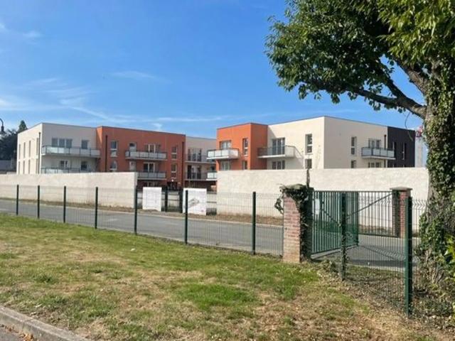 Appartement location à Feuquières-en-Vimeu, Somme