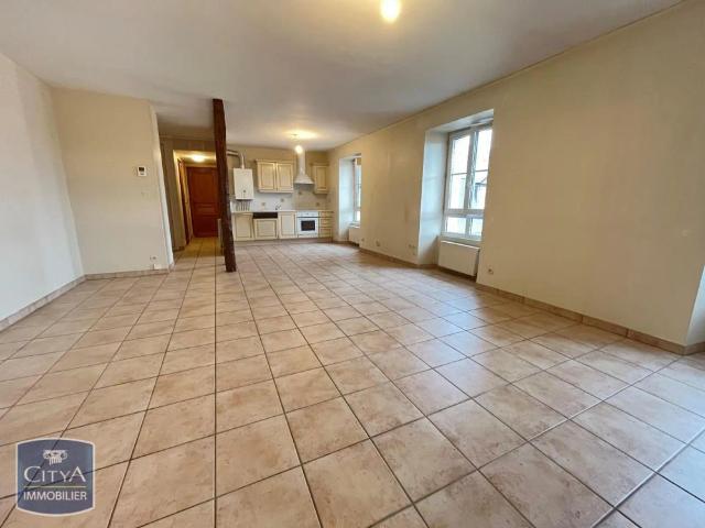 Appartement location à Bourges