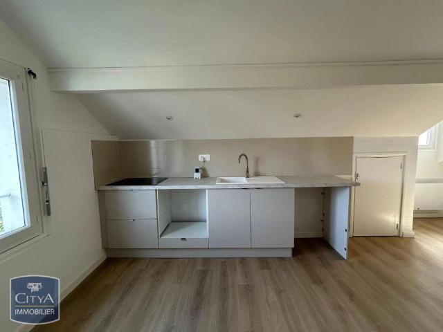 Appartement location à Pau, Uzos