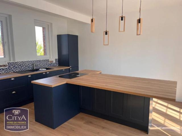 Appartement location à Péronne, Somme