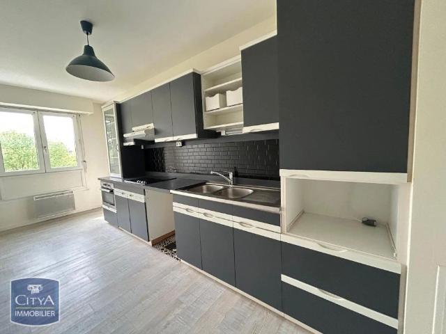 Appartement location à Laval
