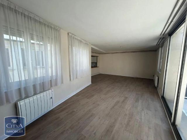 Appartement location à Saint-Quentin, Gricourt