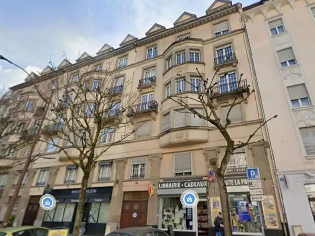 Appartement location à Strasbourg, Hoenheim
