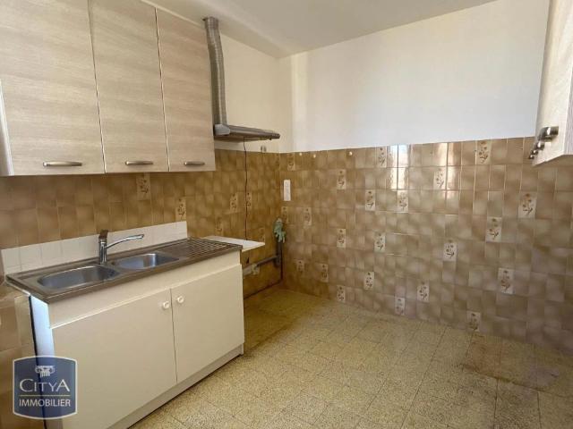 Appartement location à Lodève, Clermont-l'hérault