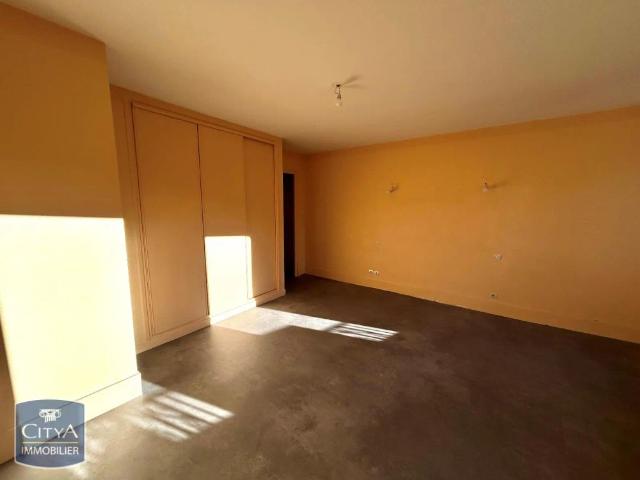Appartement location à Saint-Étienne, Firminy