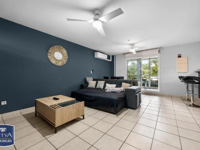 Appartement location à La Réunion