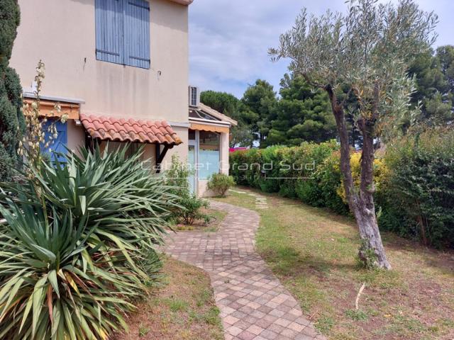 Appartement location à Montpellier, Saint-aunès