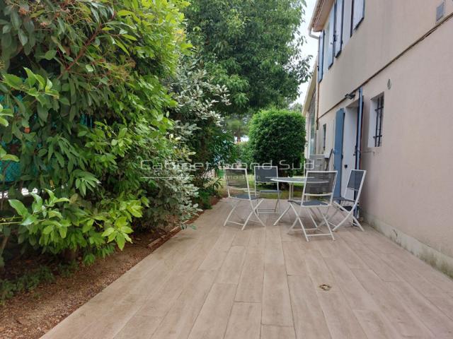 Appartement location à Montpellier, Saint-aunès
