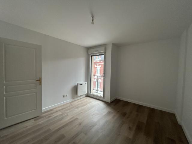 Appartement location à Amiens, Somme