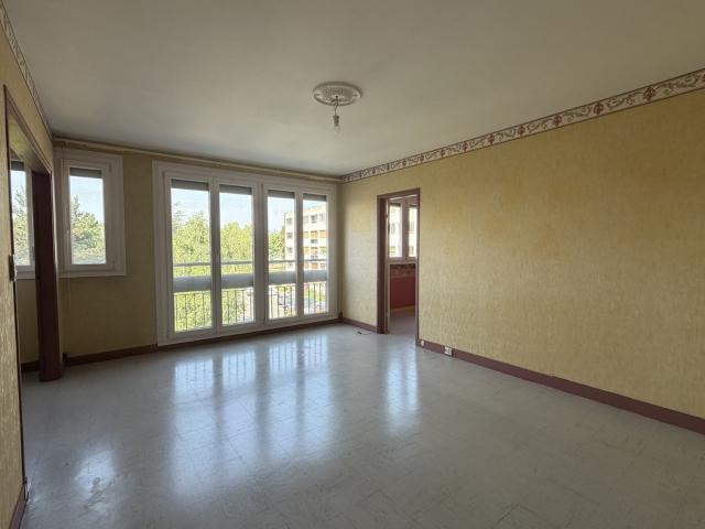 Appartement location à Amiens