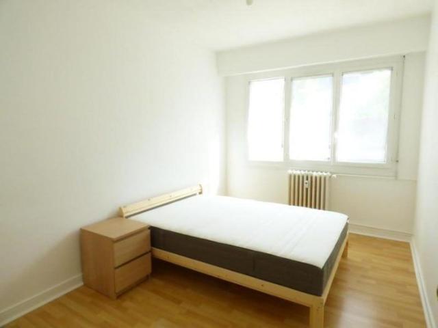 Appartement location à Angers
