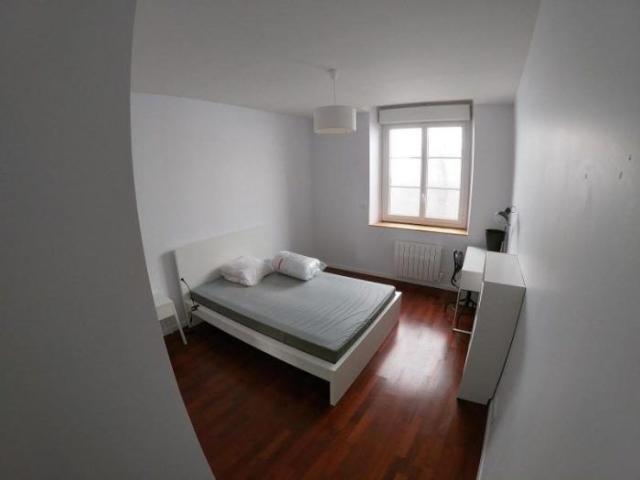 Appartement location à Angers