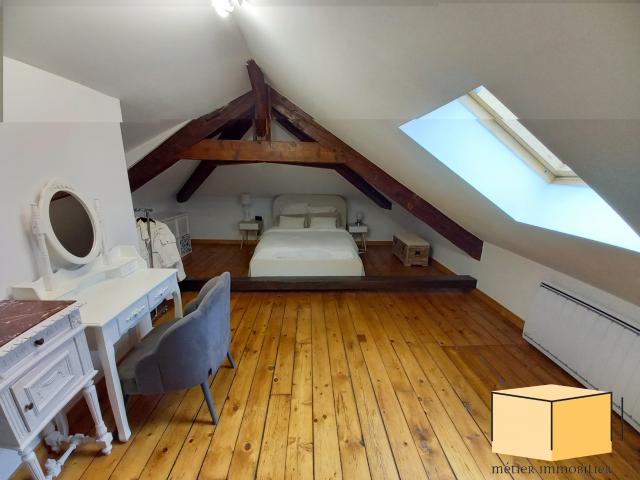 Appartement location à Belley