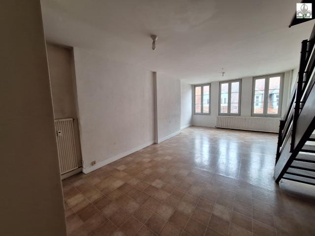 Appartement location à Besançon