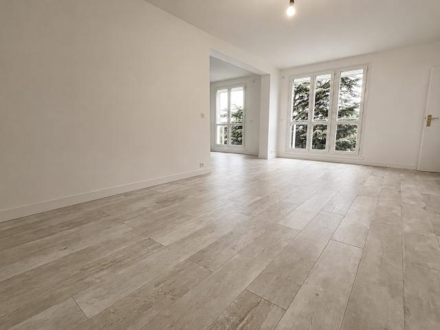 Appartement location à Versailles, Bois-d'arcy