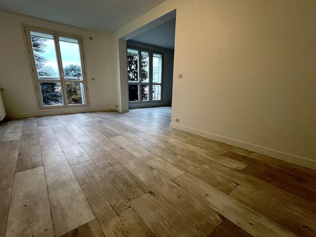 Appartement location à Versailles, Bois-d'arcy