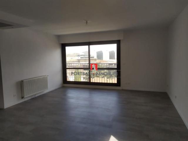 Appartement location à Bordeaux