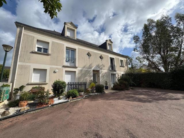 Appartement location à Angers, Bouchemaine