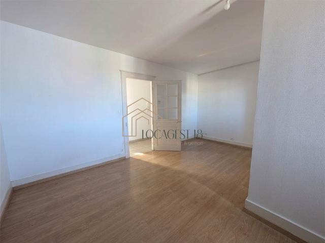 Appartement location à Quartier Parmentier, Bourges
