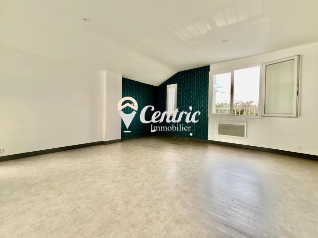 Appartement location à Bressuire