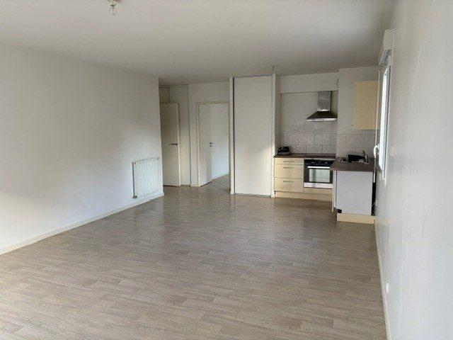 Appartement location à Coat ar Guéven, Brest