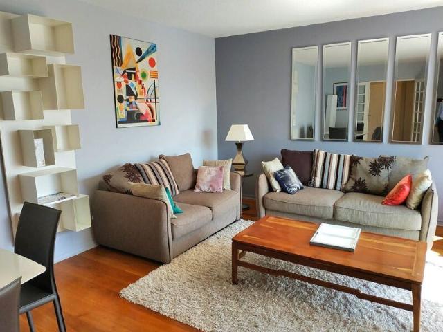 Appartement location à Bordeaux, Bruges