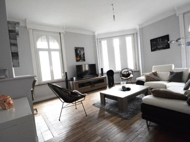 Appartement location à Proville, Nord