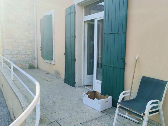 Appartement location à Castres