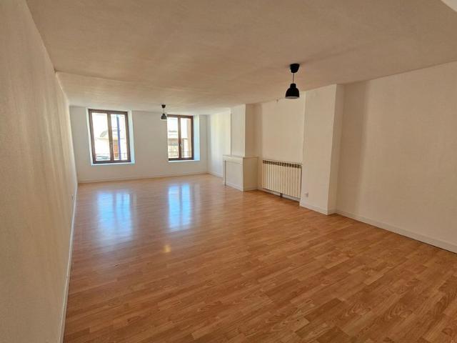 Appartement location à Sarrebourg-Château-Salins, Château-salins