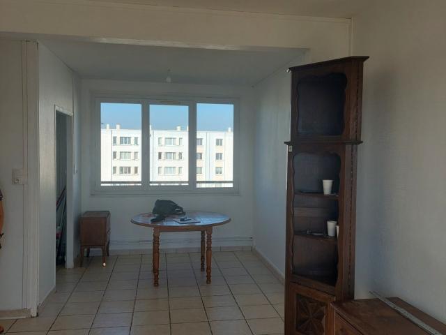 Appartement location à Laon, Chauny