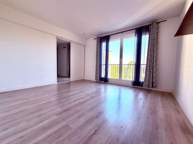 Appartement location à Torcy, Chelles