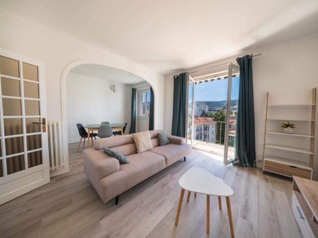 Appartement location à Montjuzet, Clermont-Ferrand