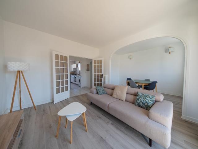 Appartement location à Les Bughes, Clermont-Ferrand