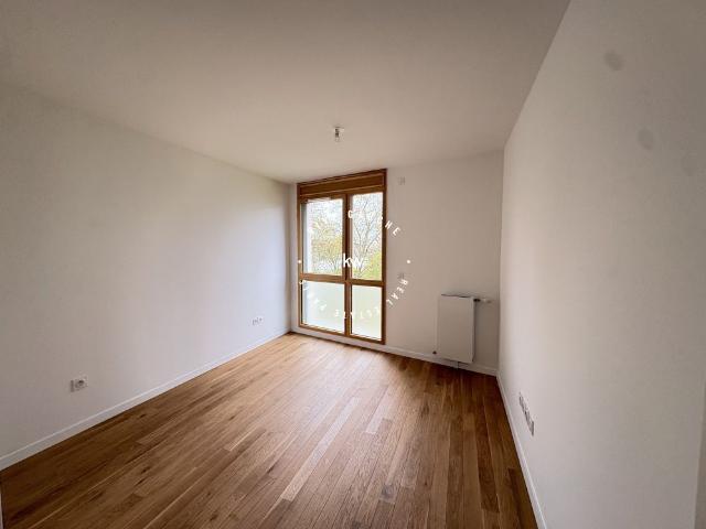 Appartement location à Nanterre, Gennevilliers