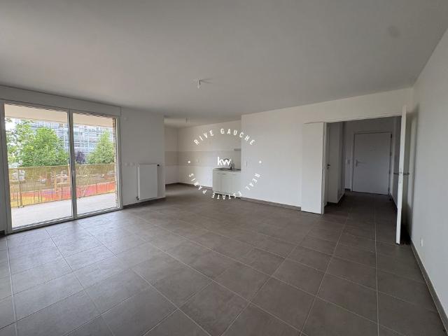Appartement location à Créteil