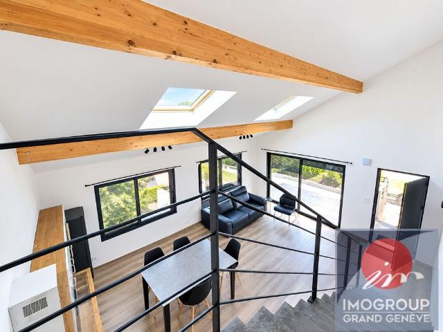 Appartement location à Thonon-les-Bains, Douvaine