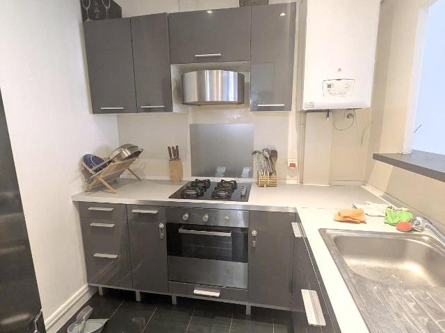 Appartement location à Grenoble