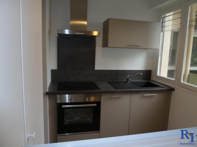 Appartement location à Grenoble