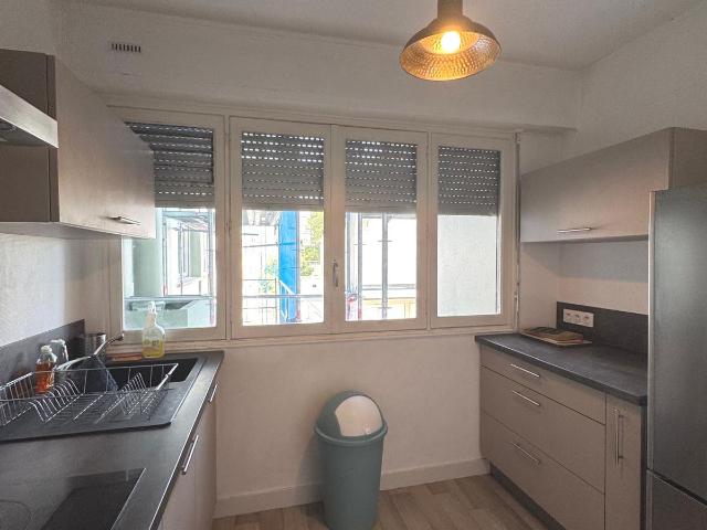 Appartement location à Grenoble