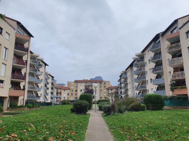 Appartement location à Grenoble