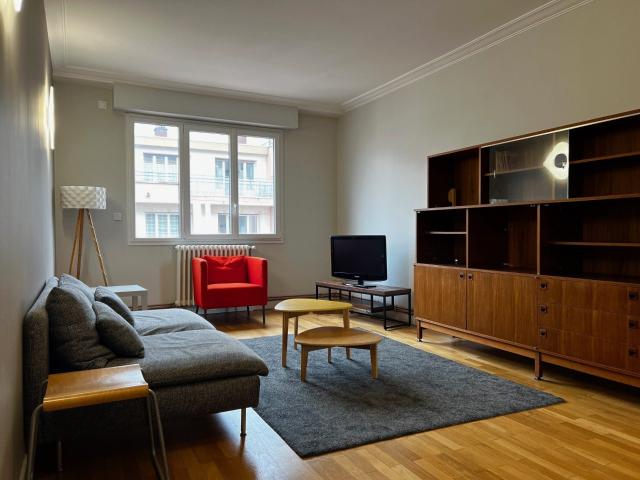 Appartement location à Grenoble