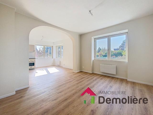 Appartement location à Strasbourg, Grand Est