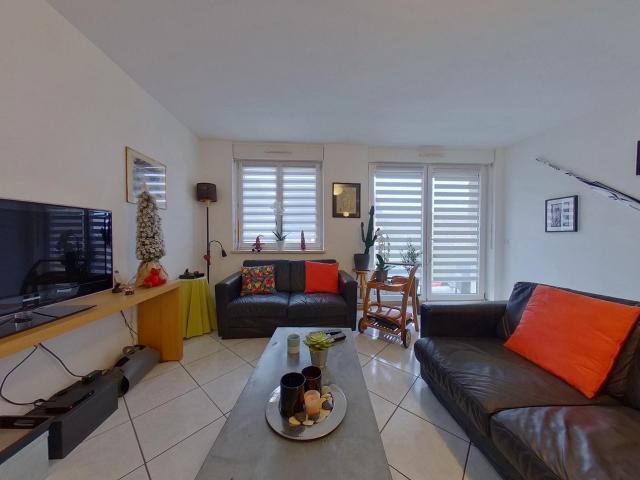 Appartement location à Saverne, Ittenheim
