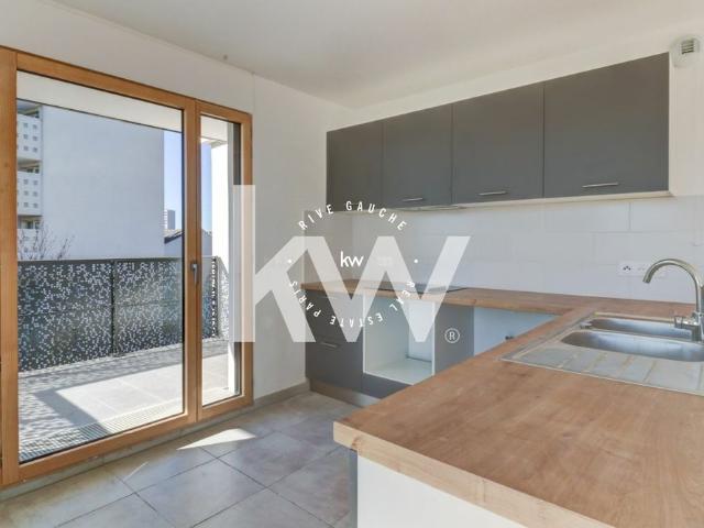 Appartement location à Saint-Denis, La Courneuve