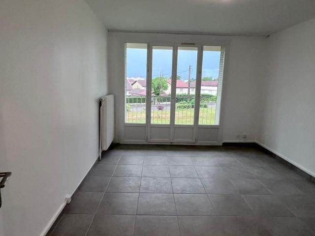 Appartement location à La Tour-du-Pin, La Verpillière