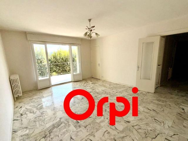 Appartement location à La Tour-du-Pin, La Verpillière