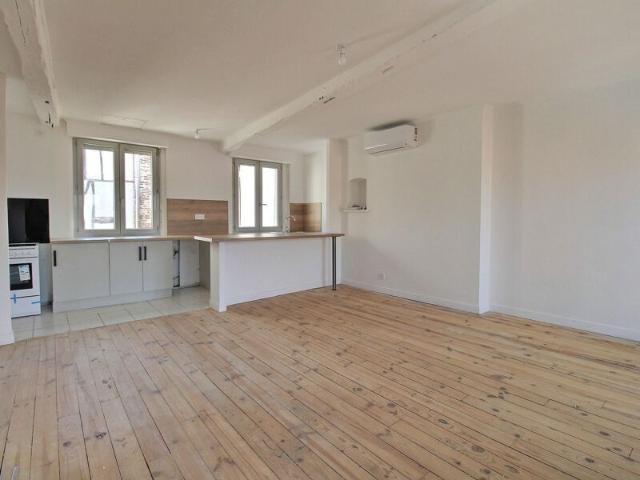 Appartement location à Castres, Lavaur