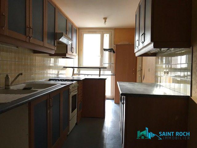 Appartement location à Le Havre