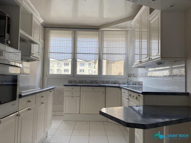 Appartement location à Le Havre