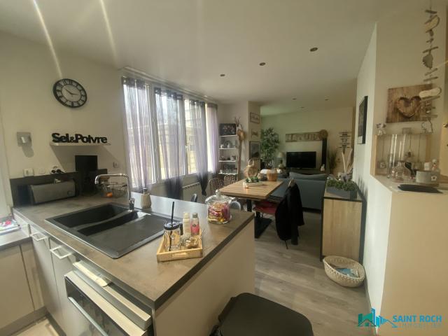 Maison location à Le Havre